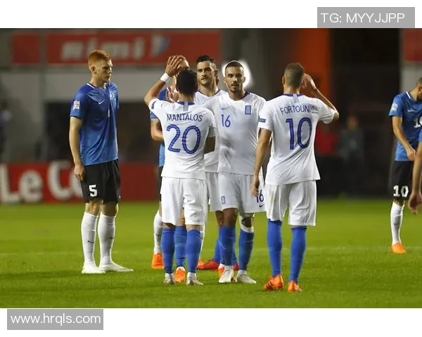 希腊足球球星盘点与成就分析 这些名字你不可不知